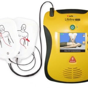 Automated External Defibrillator (AED)