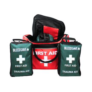 Trauma First Aid Kit